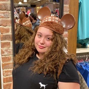 Meet your Posher, Dian